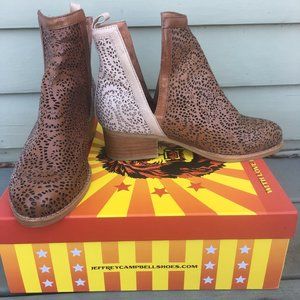 booties
